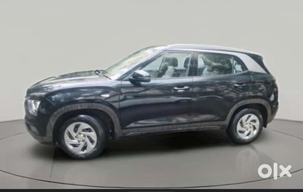 Hyundai Creta 1.5 Ex 2023