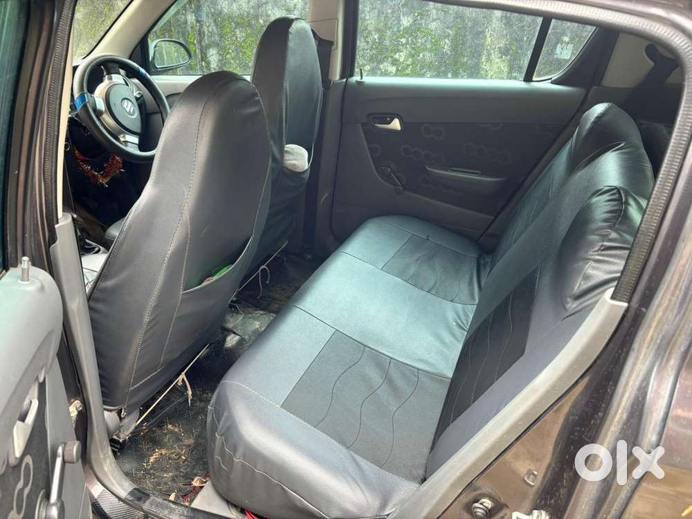2013 Maruti Suzuki Car