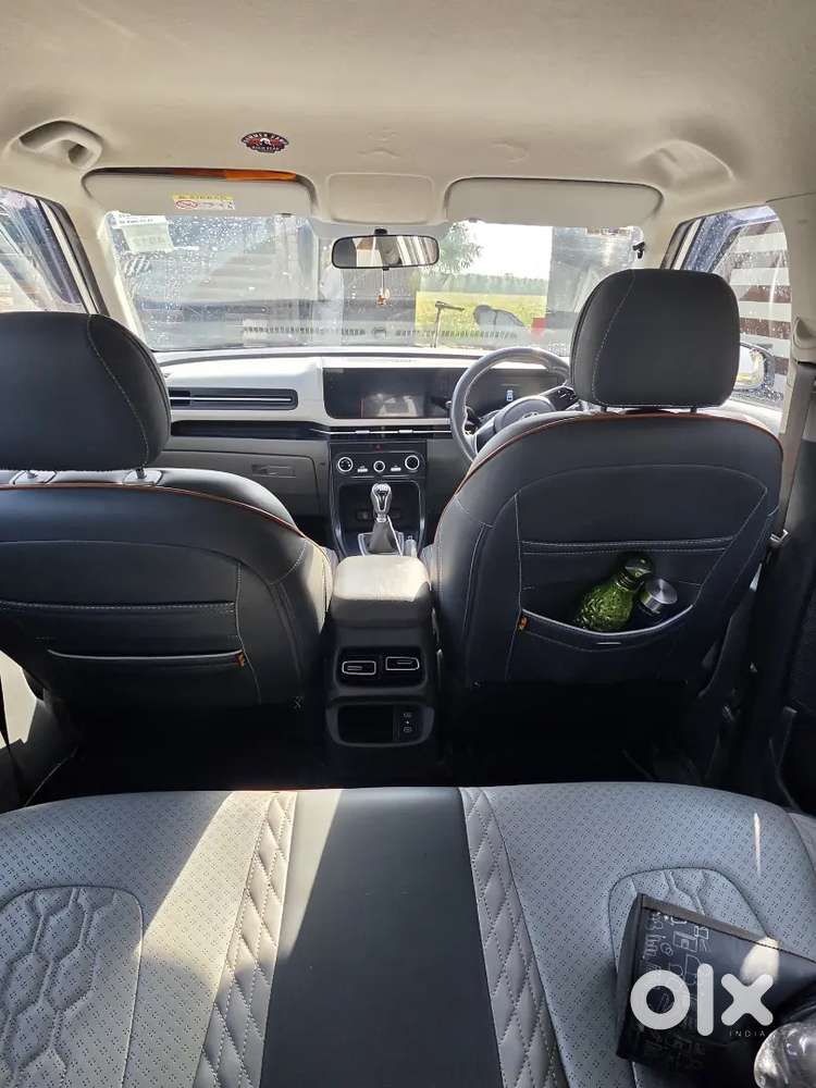 Hyundai Creta 1.5 S 2024