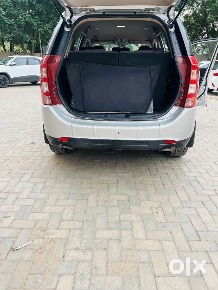 Mahindra Xuv500 W8, 2014, Diesel