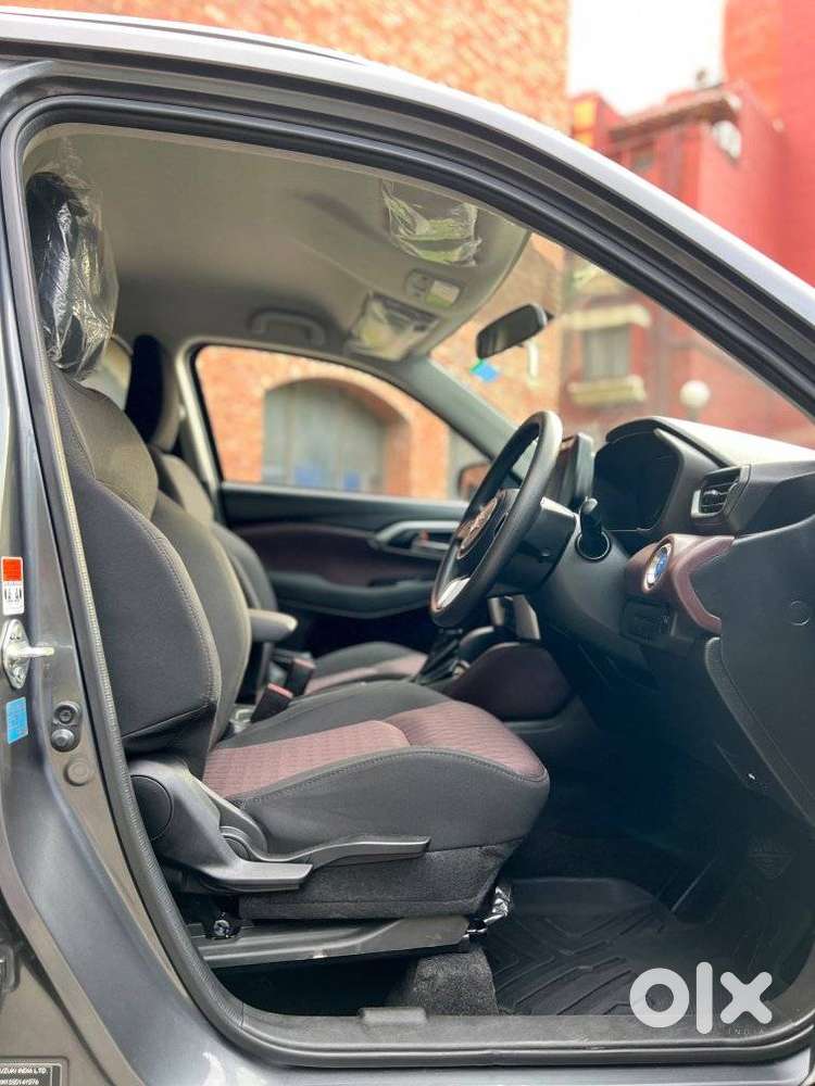 Maruti Suzuki Grand Vitara 1.5 Delta Smart Hybrid, 2025, Cng & Hybri..