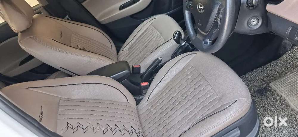 Hyundai Elite I20 2017 Diesel 98000 Km Driven