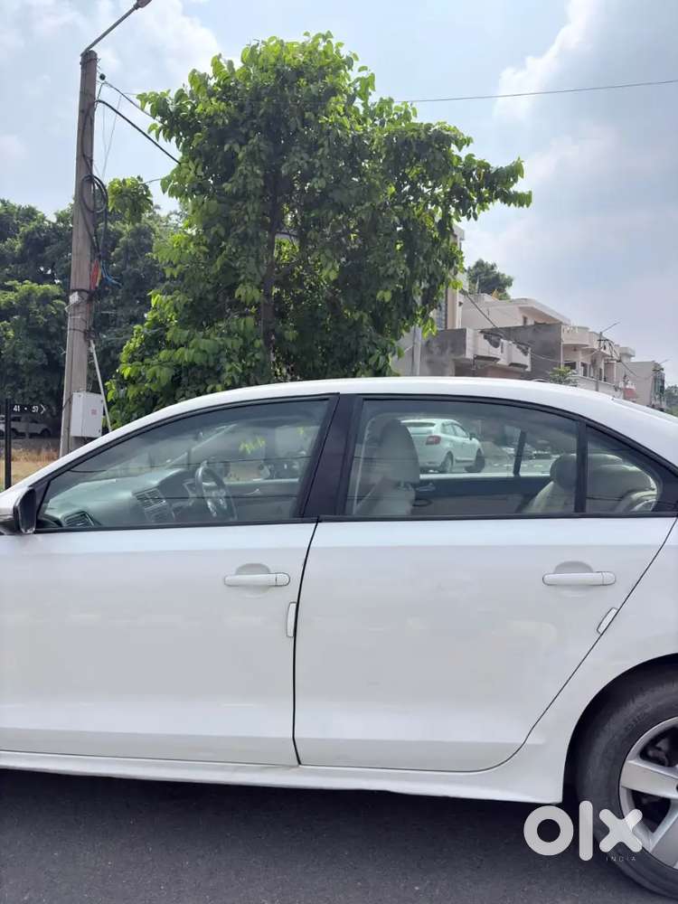 Volkswagen Jetta 2012 Tdi