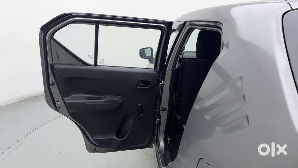 Maruti Suzuki Ignis 1.2 Sigma Mt, 2023, Petrol