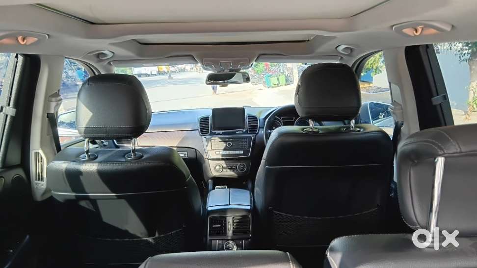 Mercedes-benz Gle Class 3.0 350d 4matic, 2017, Diesel