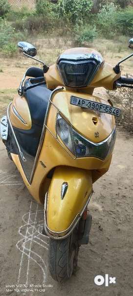 Olx sale hero pleasure