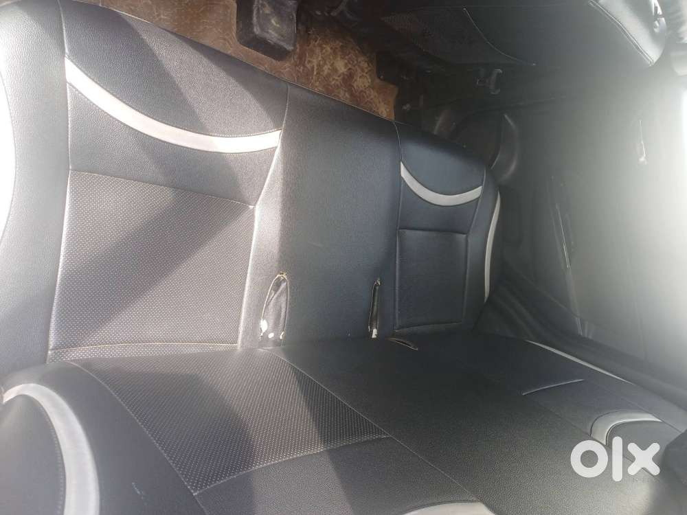 Maruti Suzuki Swift 2012