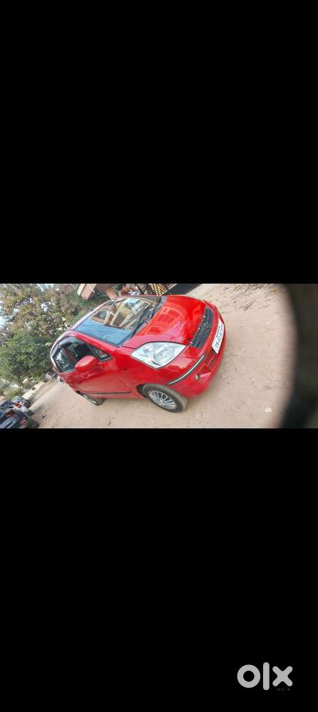 Maruti Suzuki Zen Estilo, 2007, Petrol