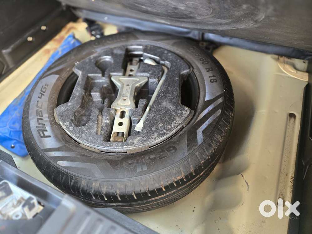 Maruti Suzuki Vitara Brezza Zdi, 2019, Diesel