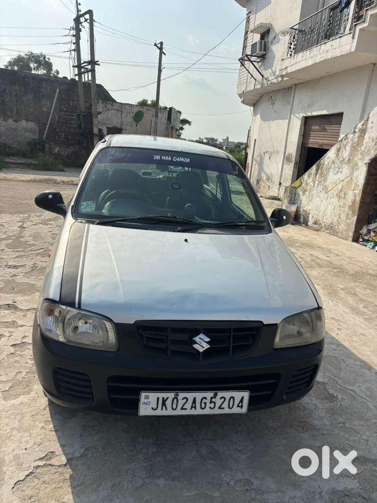 Maruti Suzuki Alto 2008