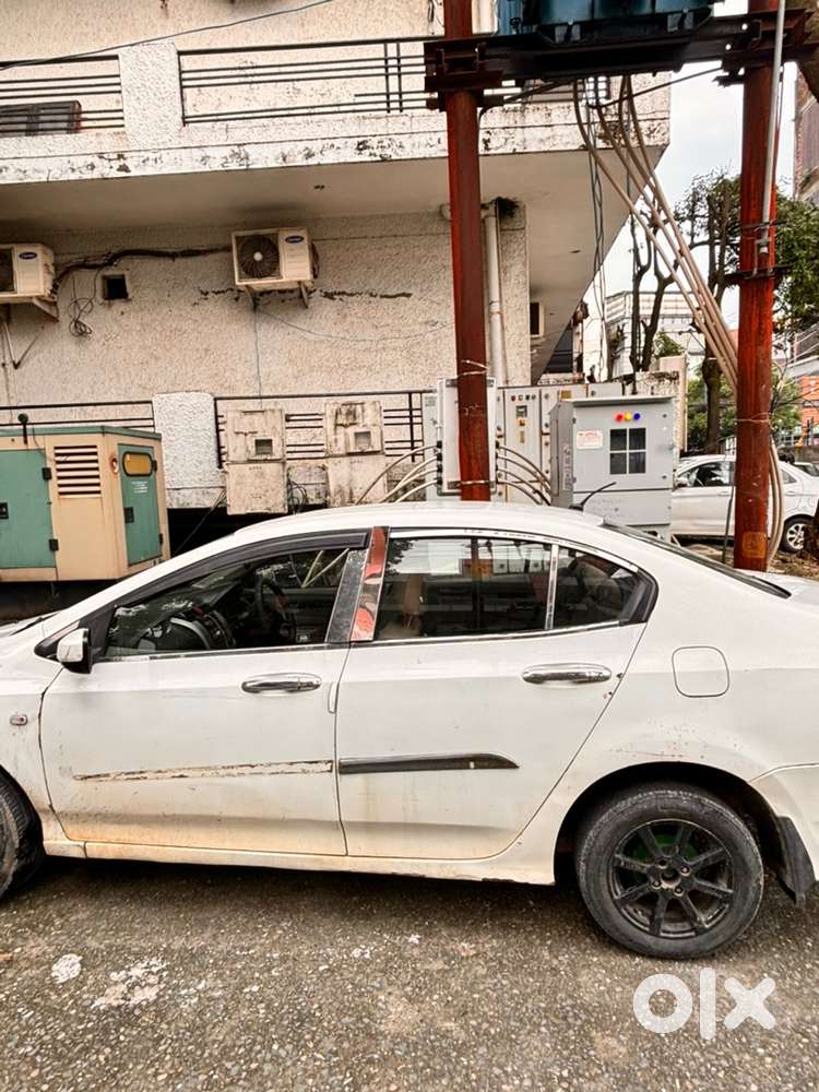 Honda City 2010 Petrol Well Maintained