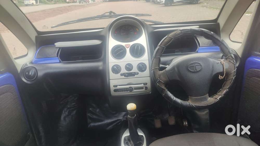Tata Nano Twist Xt, 2014, Petrol
