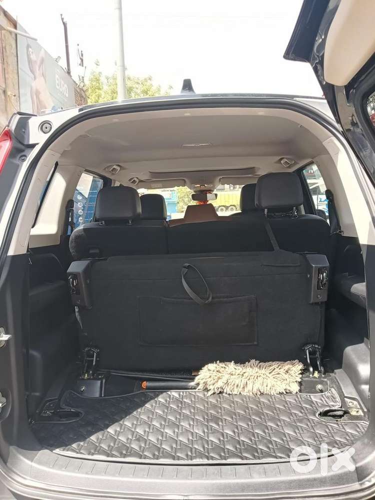 Mahindra Scorpio-n 2024 Diesel Well Maintained