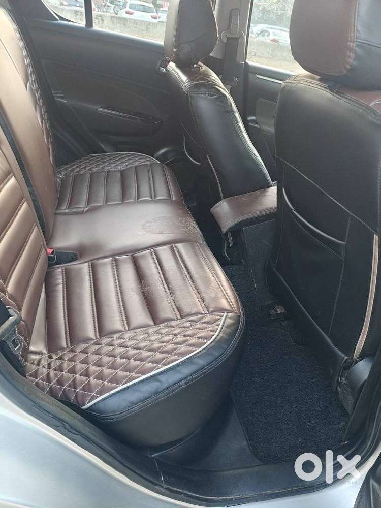 Maruti Suzuki Swift Zxi, 2016, Cng & Hybrids