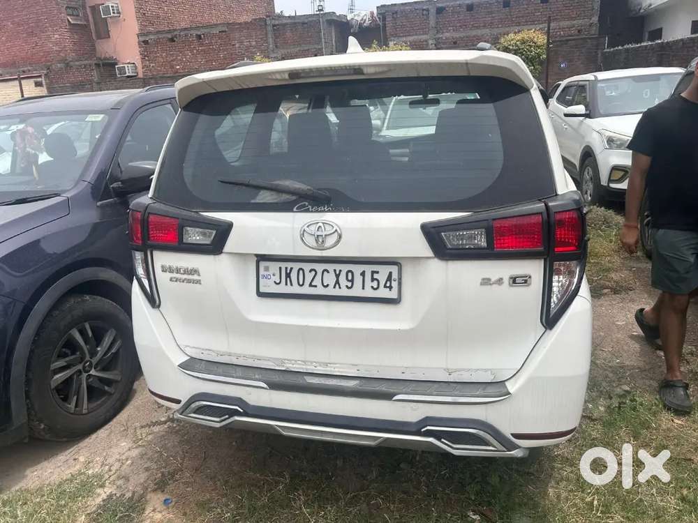 Brand New New Shape Converted