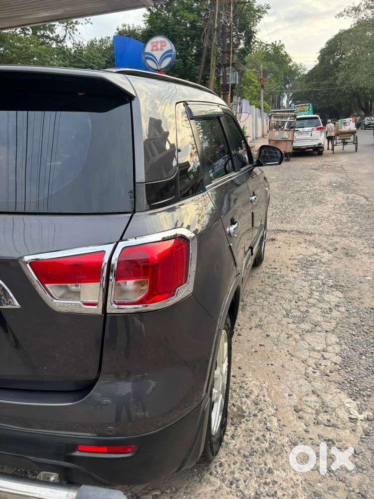Maruti Suzuki Brezza 2020 Diesel 90000 Km Driven