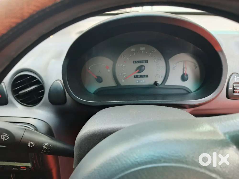 Hyundai Santro 2008 Model For Sale