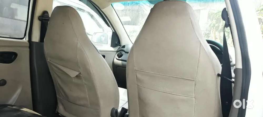 Hyundai I10 2011 Cng Valid Till 2031