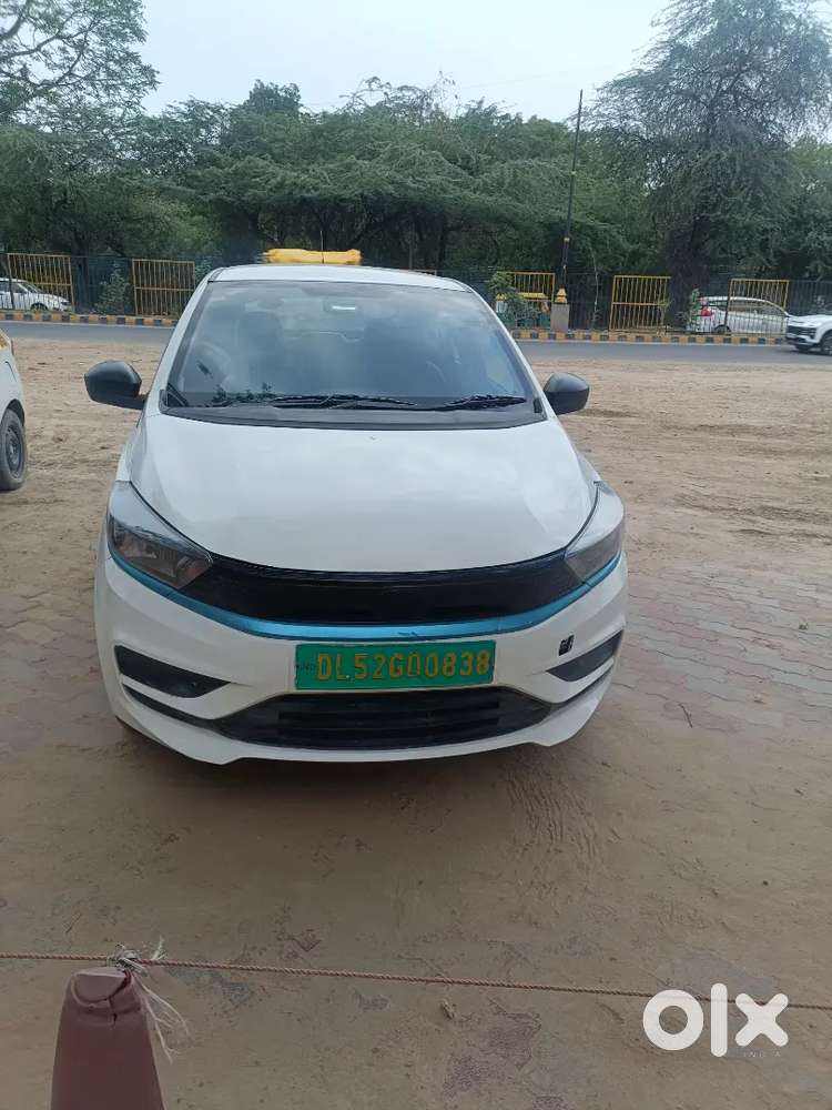 Tata Tigor Ev 2022 Long Range