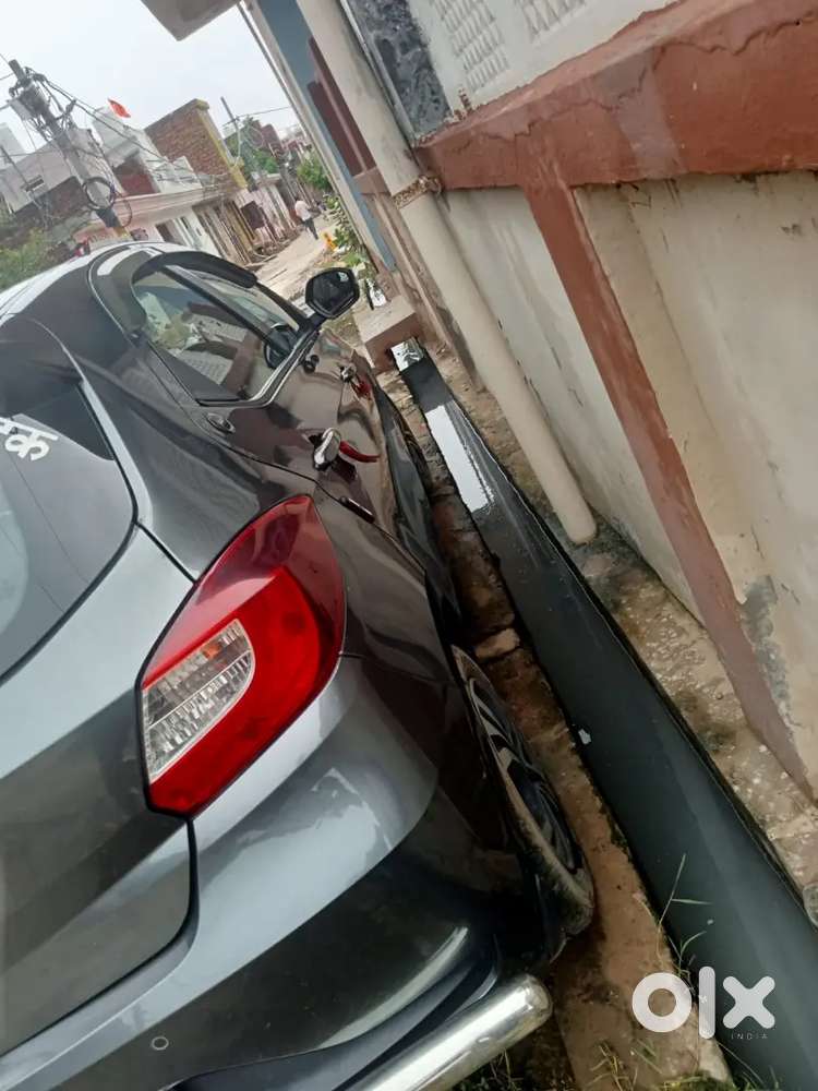 Tata Tiago Petrol Manual 2024 First Owner