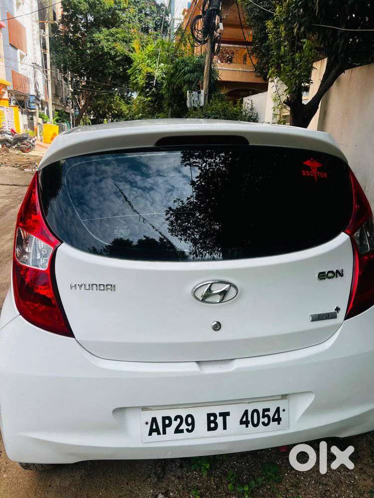 Hyundai Eon Era +, 2012, Petrol