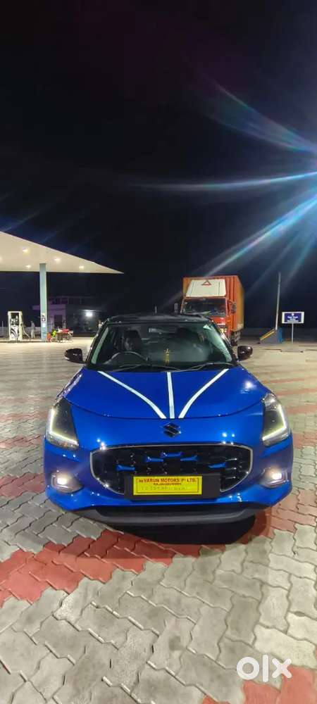 Maruti Suzuki Swift zxi plus 2025 - Cars in undefined, - 1849814436