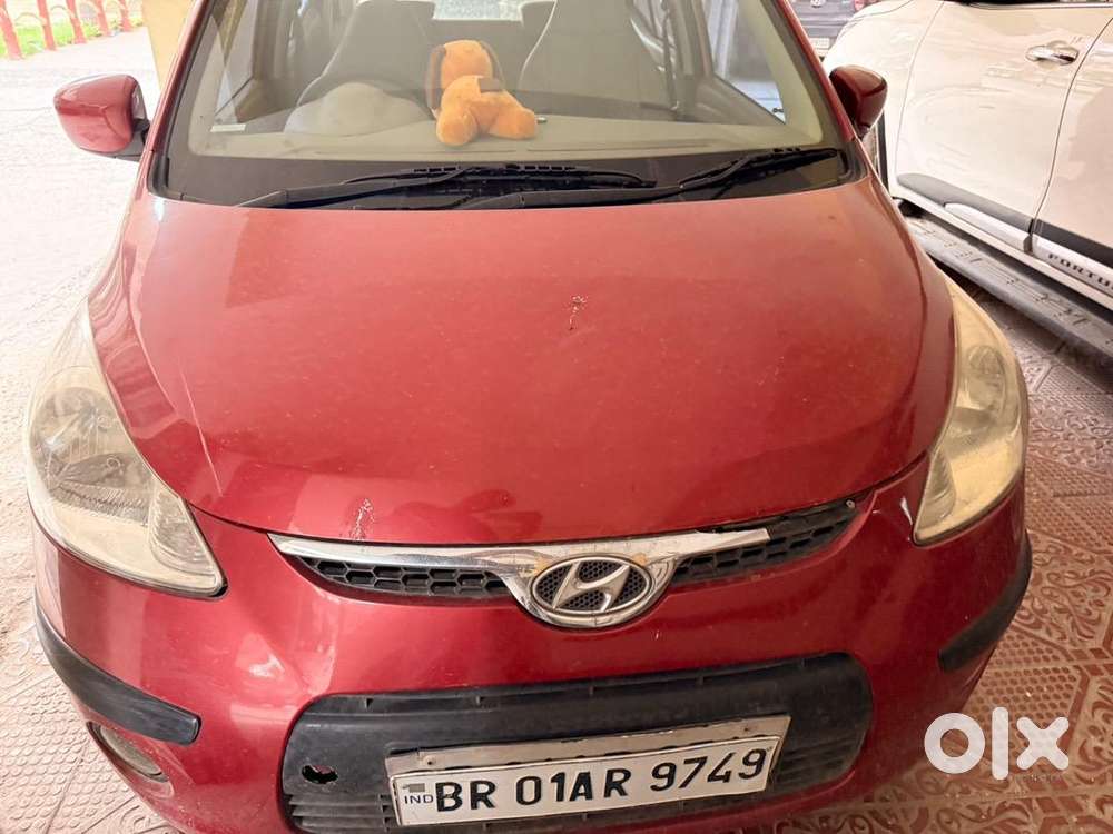 Hyundai I10 Well Maintained