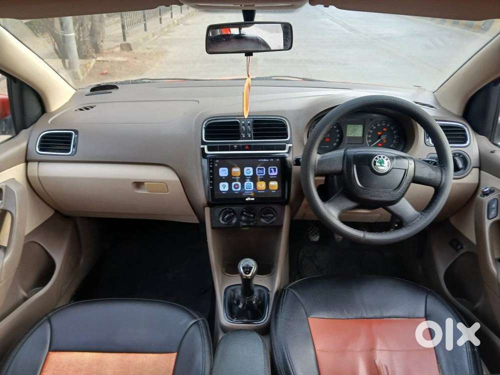 Skoda Rapid 1.5 Tdi Active, 2013, Diesel