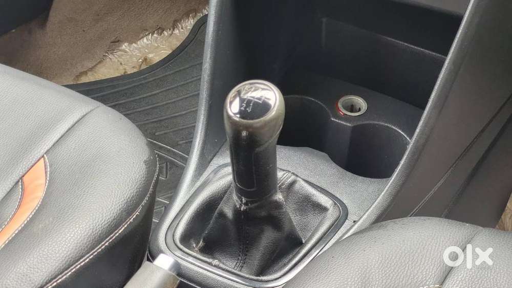 Volkswagen Polo 2009-2013 Petrol Trendline 1.2l, 2013, Petrol