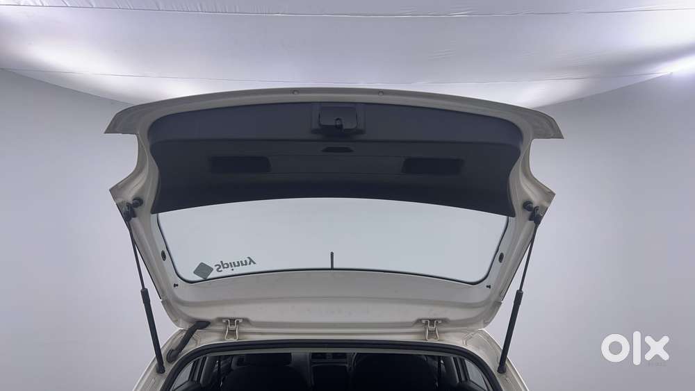 Volkswagen Polo 1.0 Mpi Trendline, 2019, Petrol