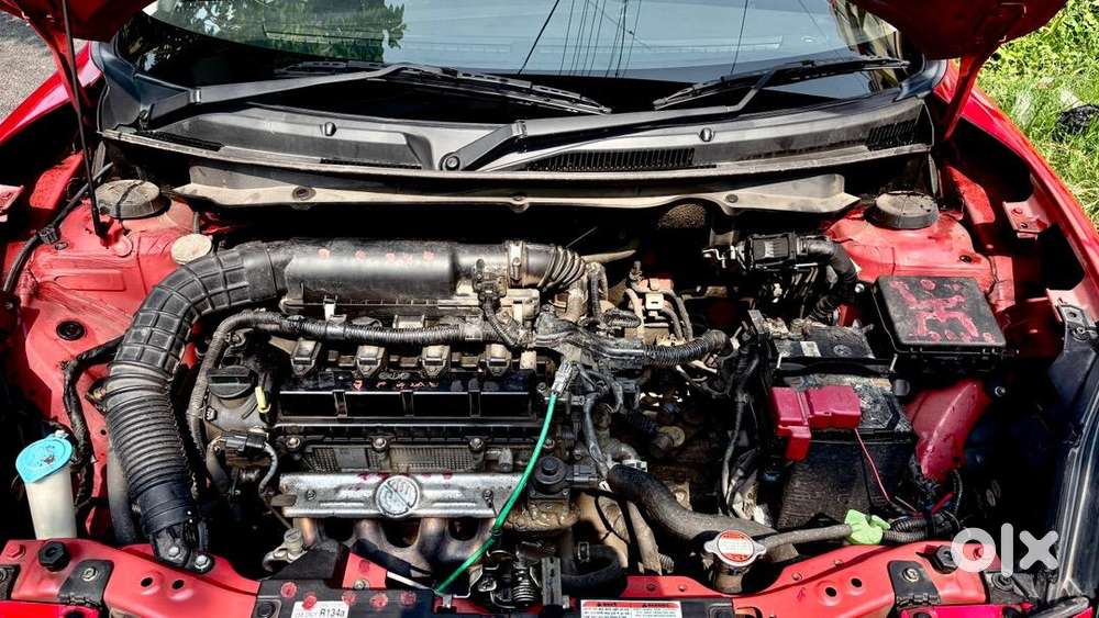 Maruti Suzuki Swift 2021 Petrol 19263 Km Driven