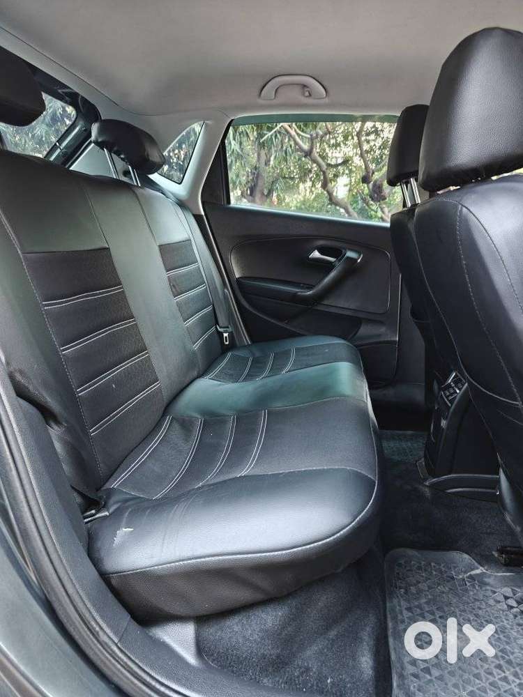 Volkswagen Polo 1.2 Mpi Highline Plus, 2018, Petrol