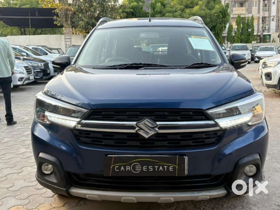 Maruti Suzuki Xl6 1.5 Alpha At, 2020, Petrol