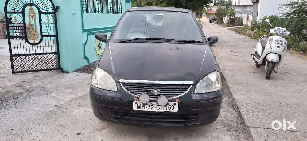 Tata Indica V2 Diesel 2005