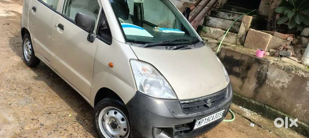 Maruti Suzuki Estilo 2009