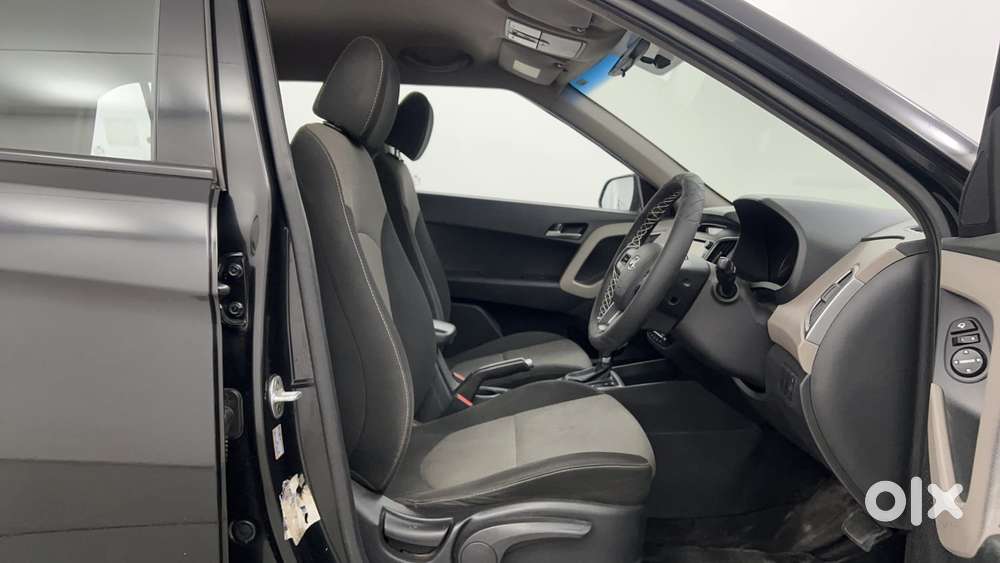 Hyundai Creta 1.6 Sx Plus, 2016, Petrol