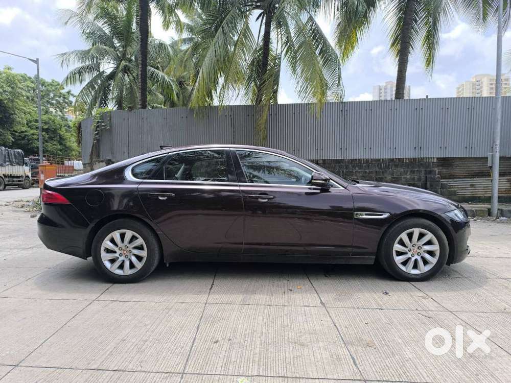Jaguar Xf 2.0 Diesel Prestige, 2017, Diesel