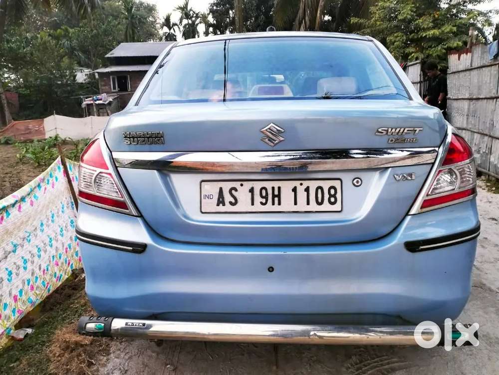 Maruti Suzuki Brezza 2015