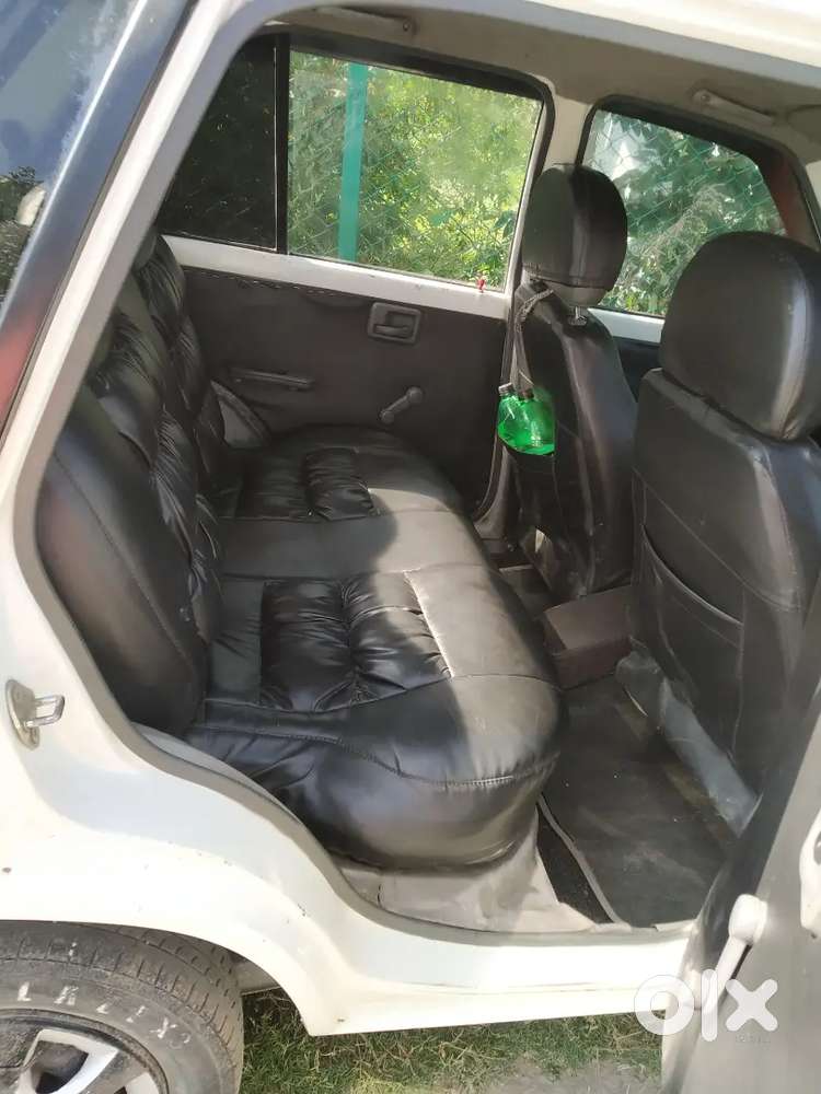 Maruti Suzuki 800 2013