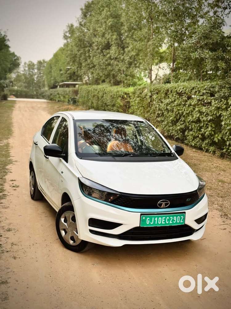 Tata Xenon Xt Ex 4x4, 2022, Electric