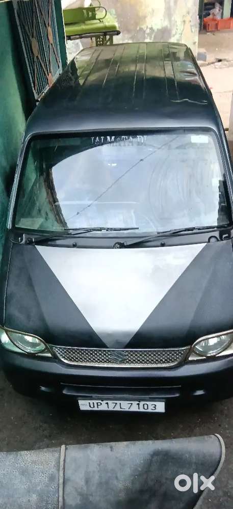 Maruti Eeco 1.2 2016
