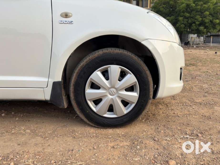 Maruti Suzuki Swift Dzire Vdi, 2011, Diesel