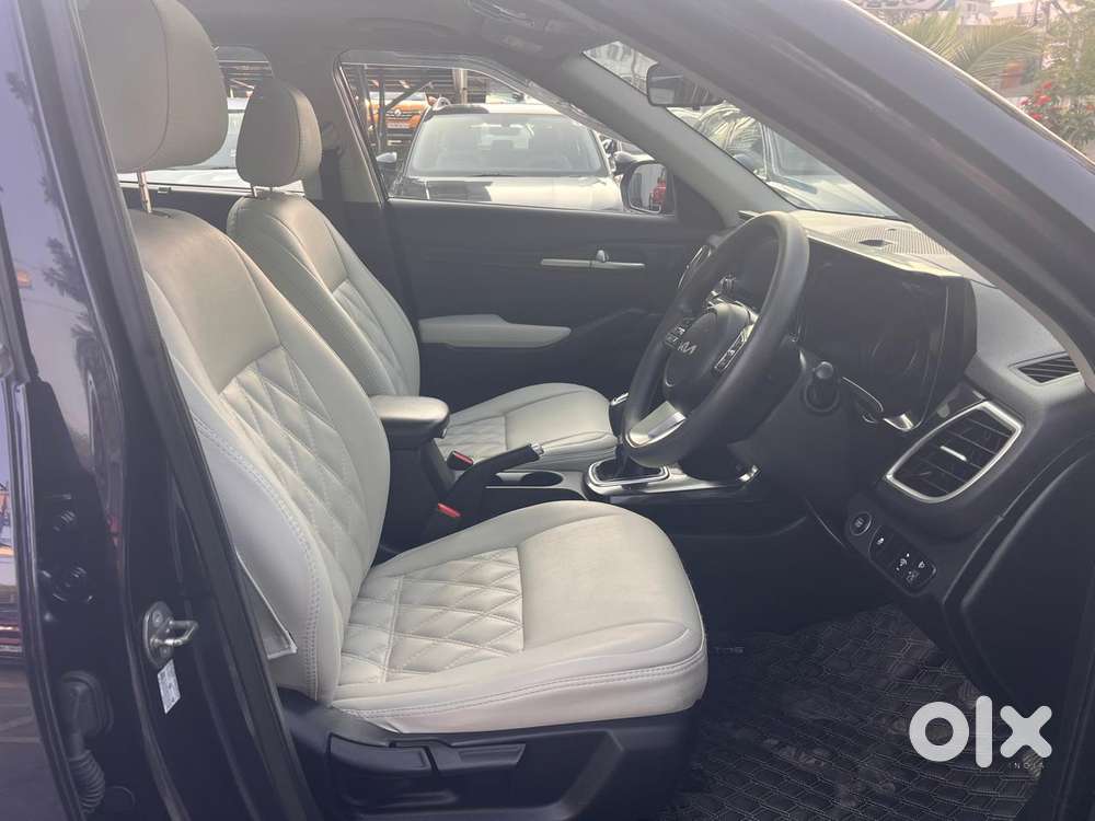 Kia Seltos Htk Plus D, 2023, Diesel