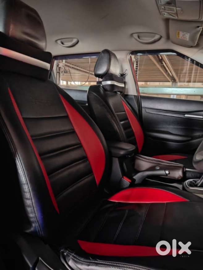 Kia Seltos Htk G, 2020, Petrol