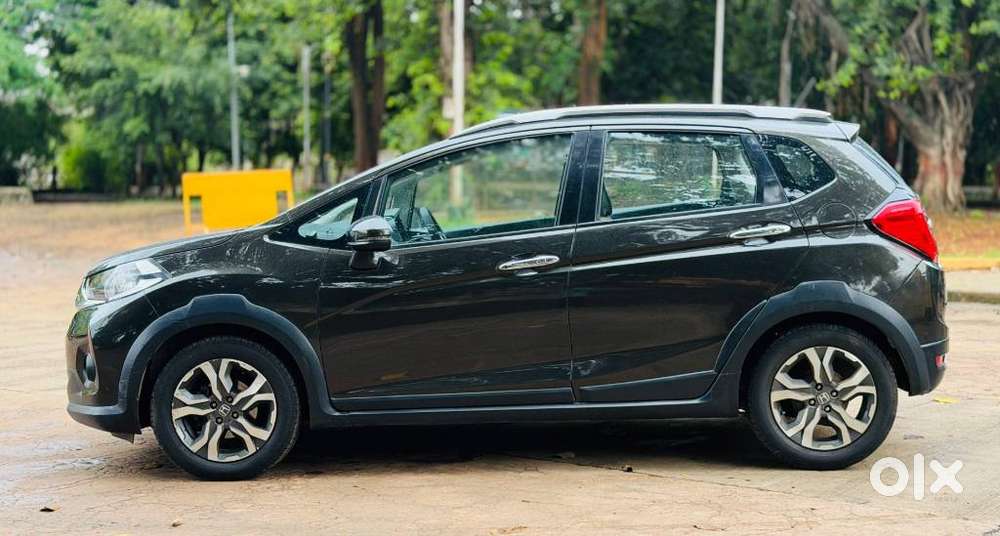 Honda Wr-v I-vtec Vx, 2017, Diesel