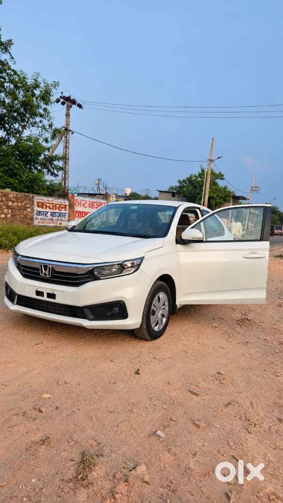 Honda Amaze 1.2 Petrol 2023