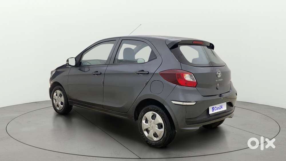 Tata Tiago 1.2 Revotron Xt Option, 2023, Petrol