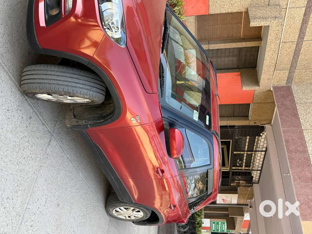 Well Maintained Maruti Suzuki Vitara Brezza For Sale
