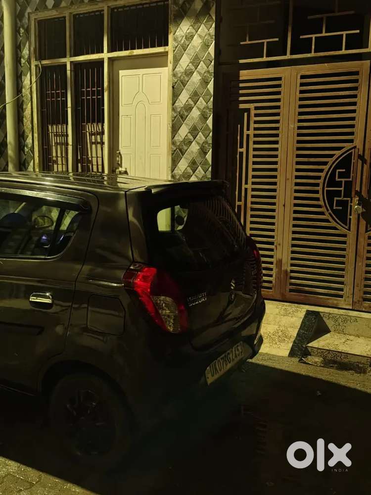 Maruti Suzuki Alto 2014