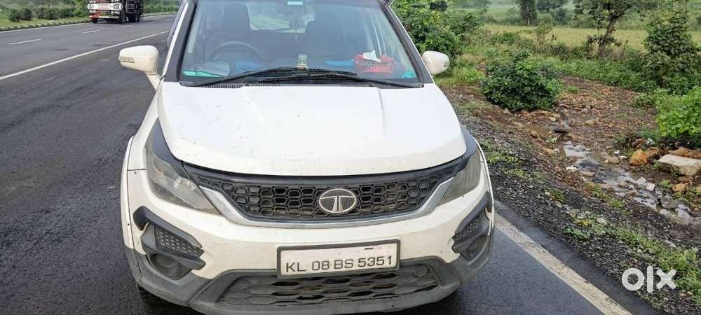 Tata Hexa 2019 Diesel